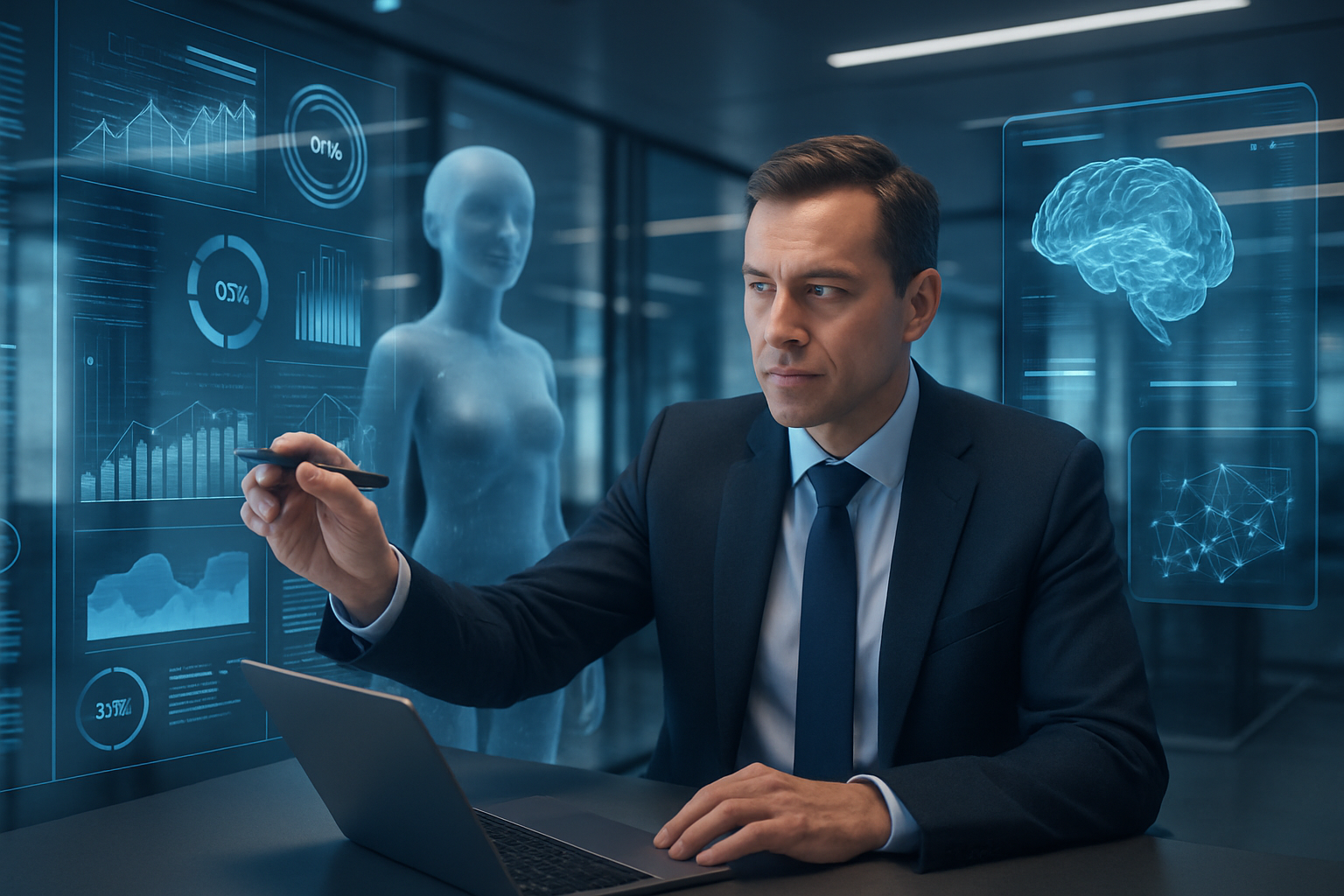RRHH en la era digital: habilidades que marcarán tu futuro