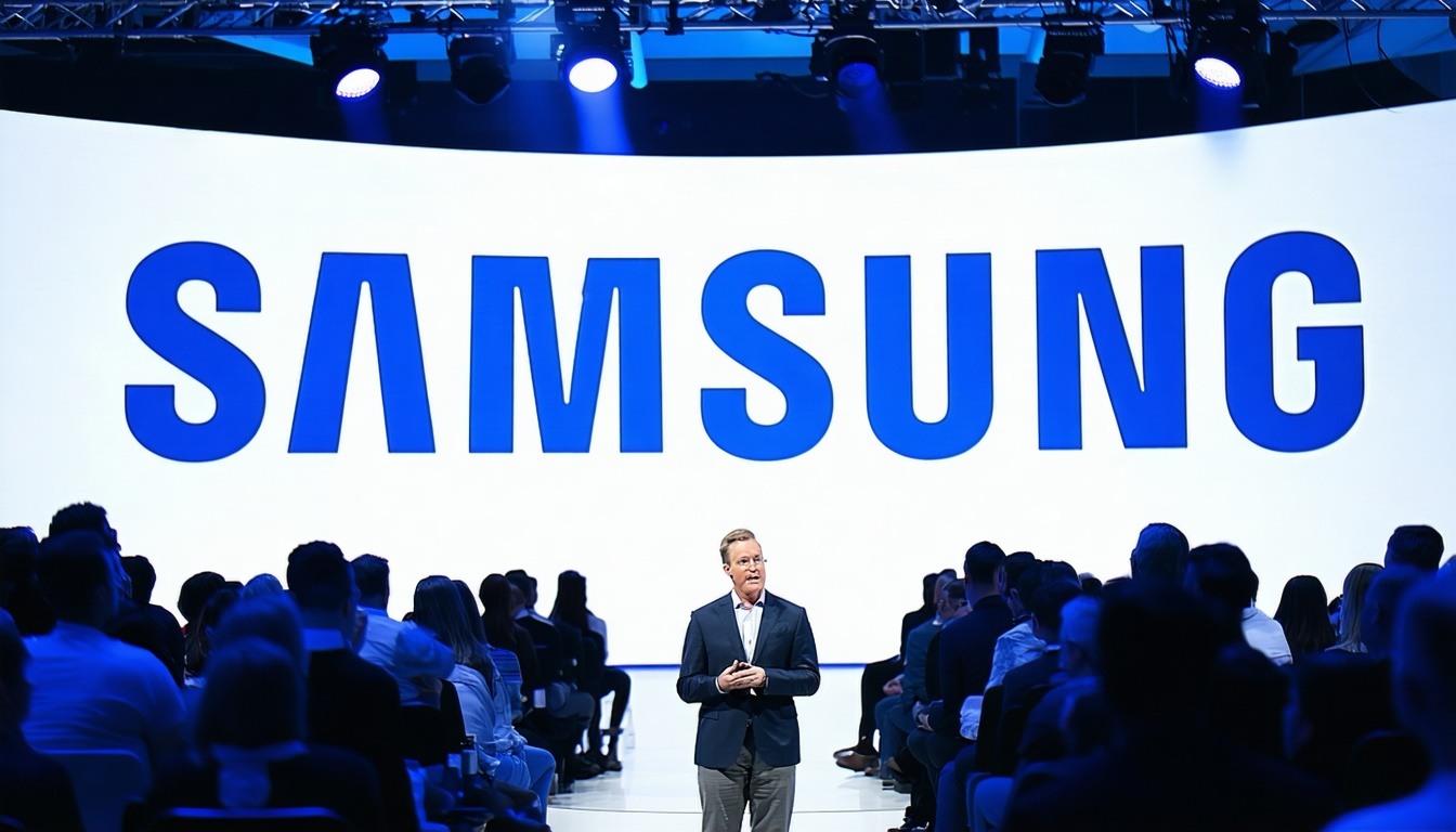 Con visión estratégica, Samsung implementa Scrum con impacto y eficiencia