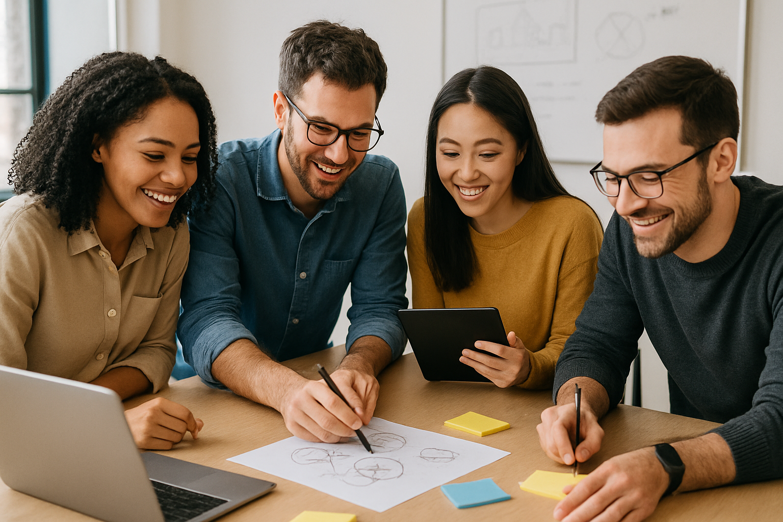 Scrum, Kanban y más: el ABC de las metodologías ágiles
