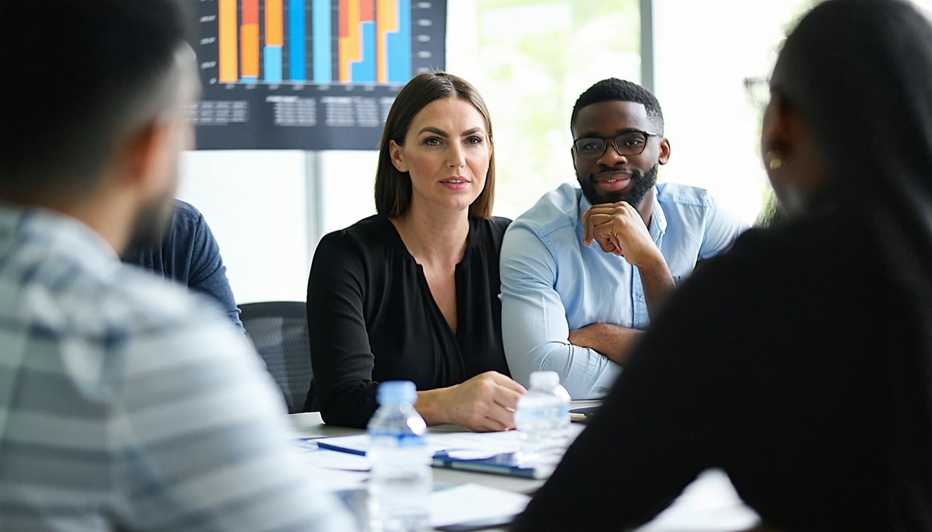 Capacitación Estratégica: Clave para fortalecer tu ventaja competitiva